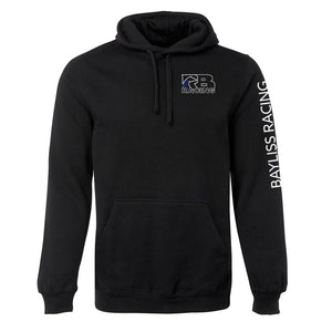 Bayliss - Fleecy Hoodie