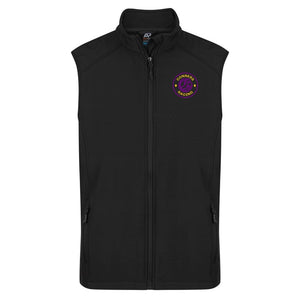 Conners Racing - SoftShell Vest