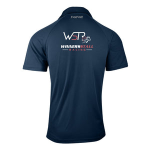 Winners Stall - Polo Personalised