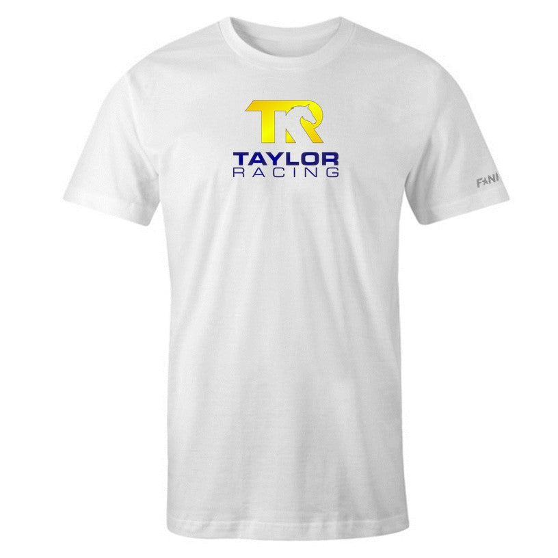 Taylor Racing - Tee