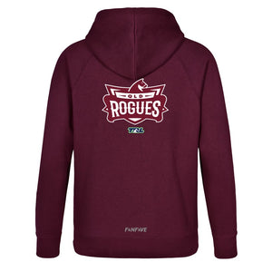 QLD Rogues - Fleecy Hoodie