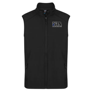 Bayliss - SoftShell Vest