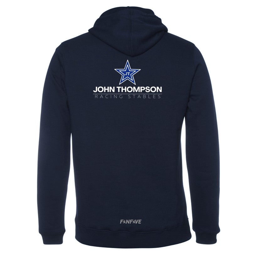 John Thompson - Fleecy Hoodie