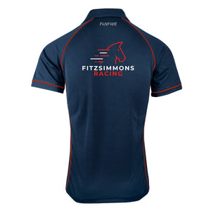 Fitzsimmons Racing - Polo