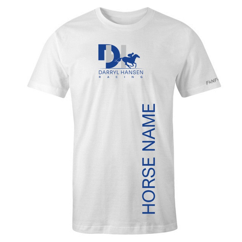 Darryl Hansen - Tee Personalised