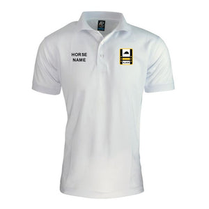 Slade Bloodstock - Polo Personalised