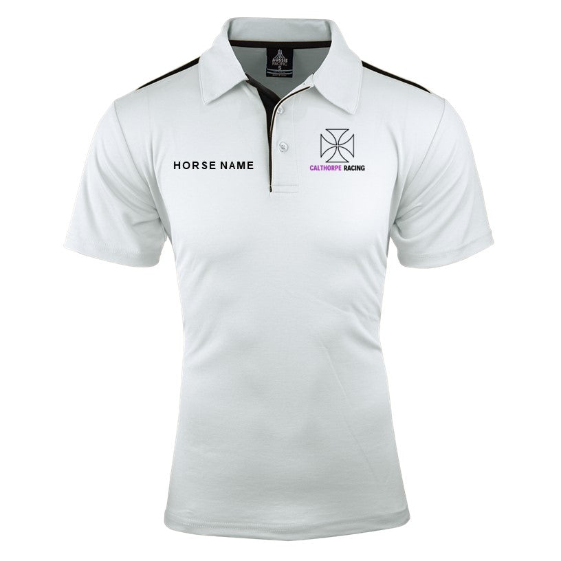 Calthorpe - Polo Personalised