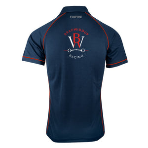 Brad Widdup - Polo Personalised