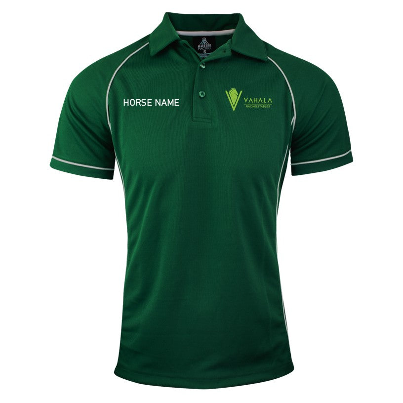 Vahala - Polo Personalised