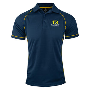 Taylor Racing - Polo