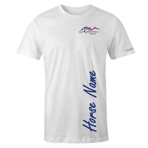 Danny Williams - Tee Personalised