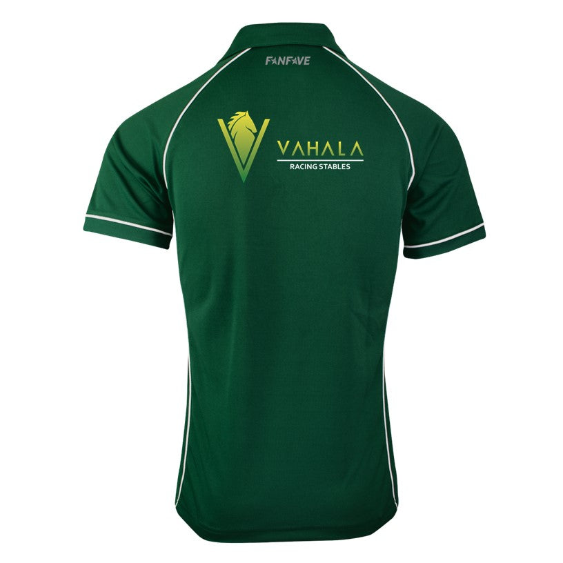 Vahala - Polo Personalised