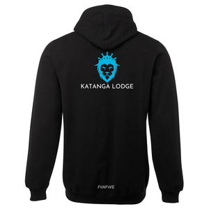 Katanga - Fleecy Hoodie