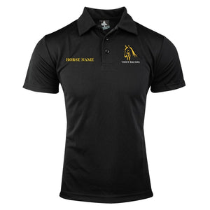 Viney Racing - Polo Personalised