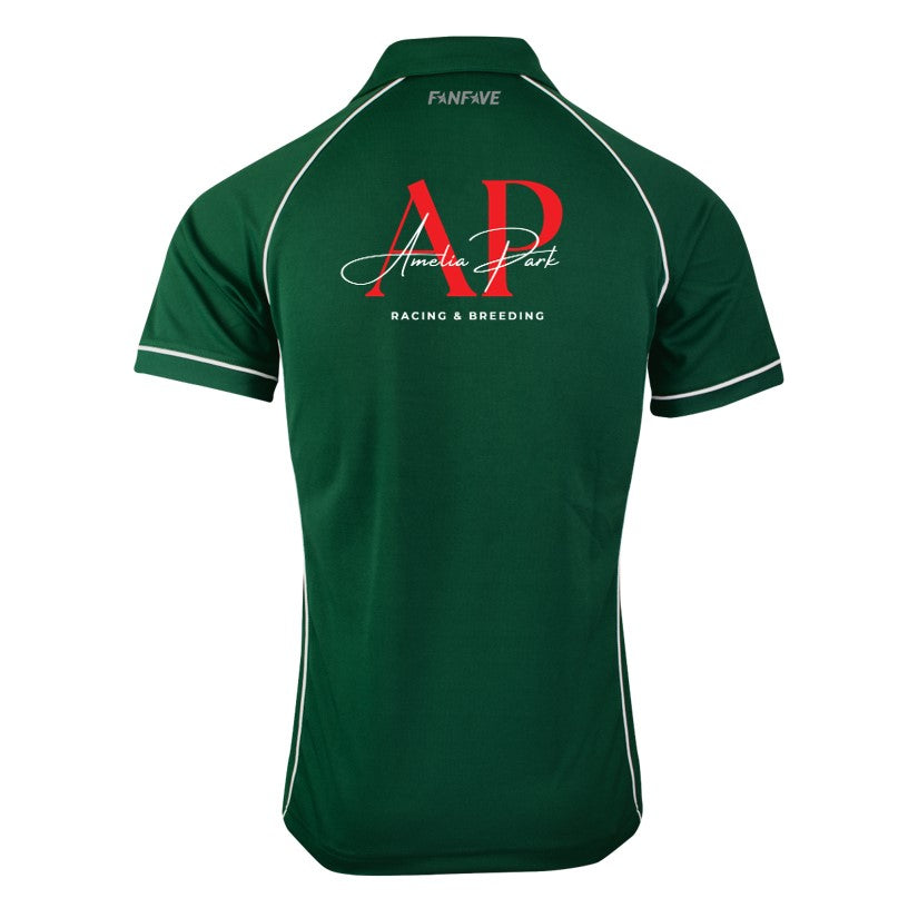 Amelia Park - Polo Personalised