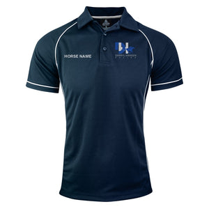 Darryl Hansen - Polo Personalised