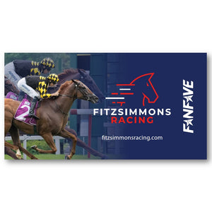 Fitzsimmons Racing - Stubby Cooler