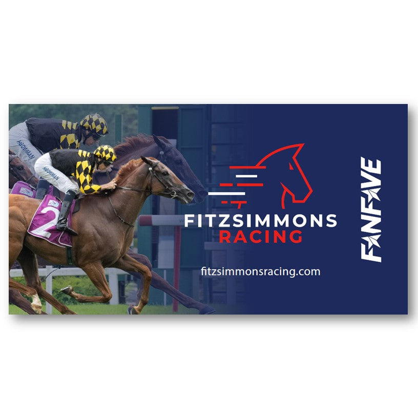 Fitzsimmons Racing - Stubby Cooler