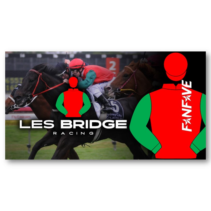 Les Bridge - Stubby Cooler