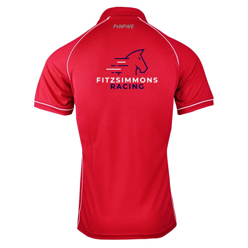 Fitzsimmons Racing - Polo