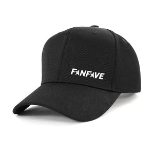 FanFave - Signature Sports Cap