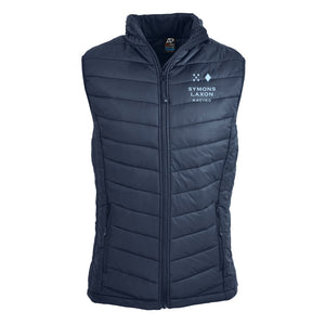 Symons Laxon - Puffer Vest