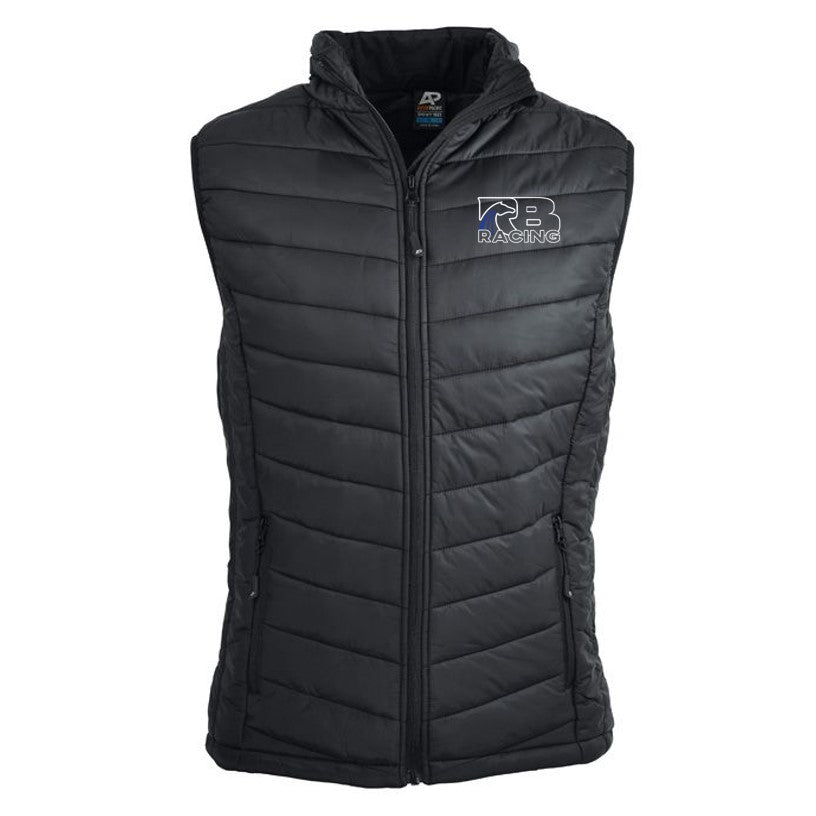 Bayliss - Puffer Vest