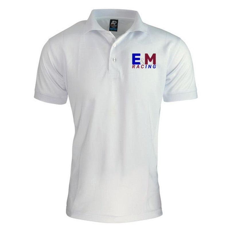 E&M - Polo