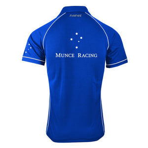 Munce - Polo Personalised