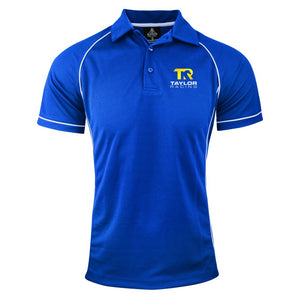 Taylor Racing - Polo