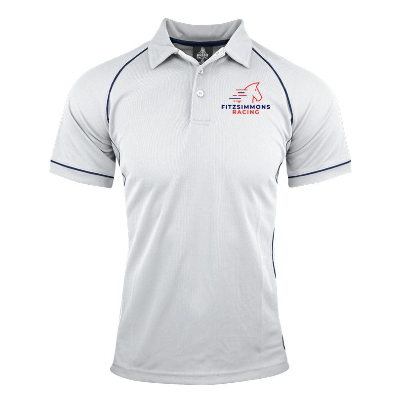 Fitzsimmons Racing - Polo