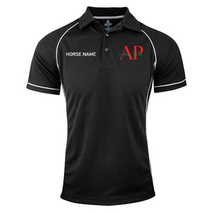 Amelia Park - Polo Personalised