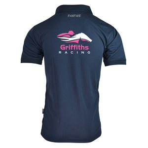 Griffiths - Polo Personalised