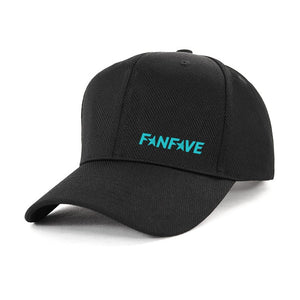 FanFave - Signature Sports Cap