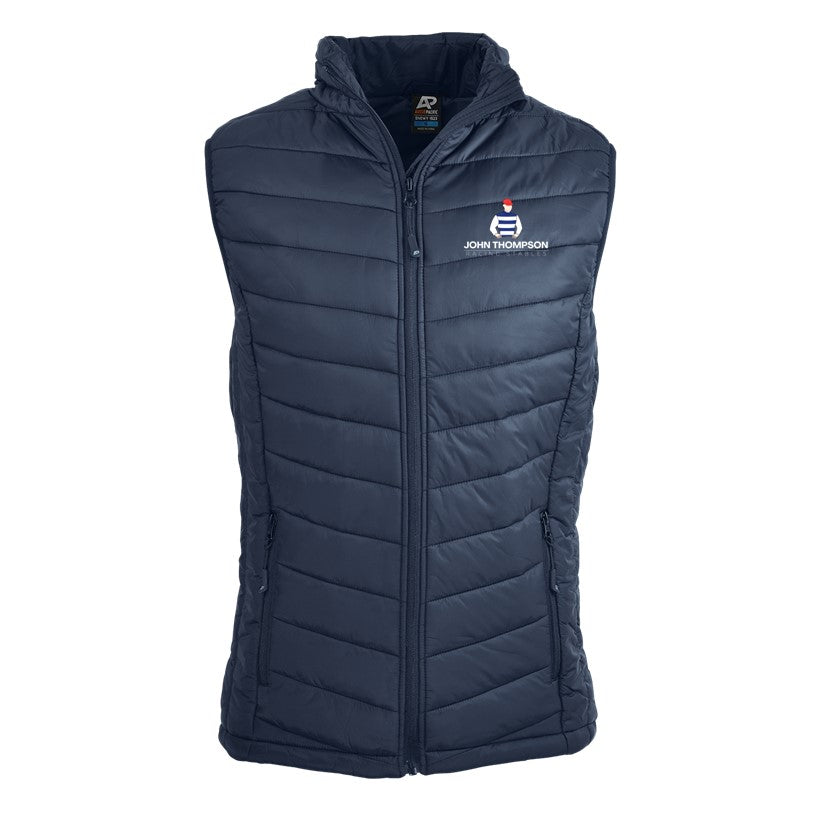 John Thompson - Puffer Vest