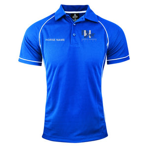 Darryl Hansen - Polo Personalised