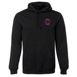 Conners Racing - Fleecy Hoodie