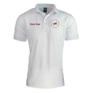 O'Shea & Charlton - Polo Personalised