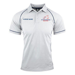 Fitzsimmons Racing - Polo Personalised