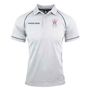 Brad Widdup - Polo Personalised