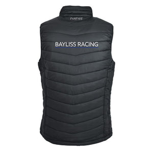 Bayliss - Puffer Vest