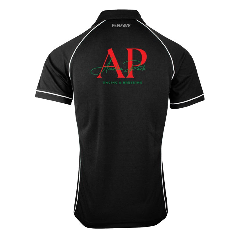 Amelia Park - Polo Personalised