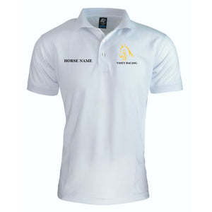 Viney Racing - Polo Personalised