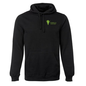 Vahala - Fleecy Hoodie