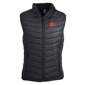 Schofield Racing - Puffer Vest