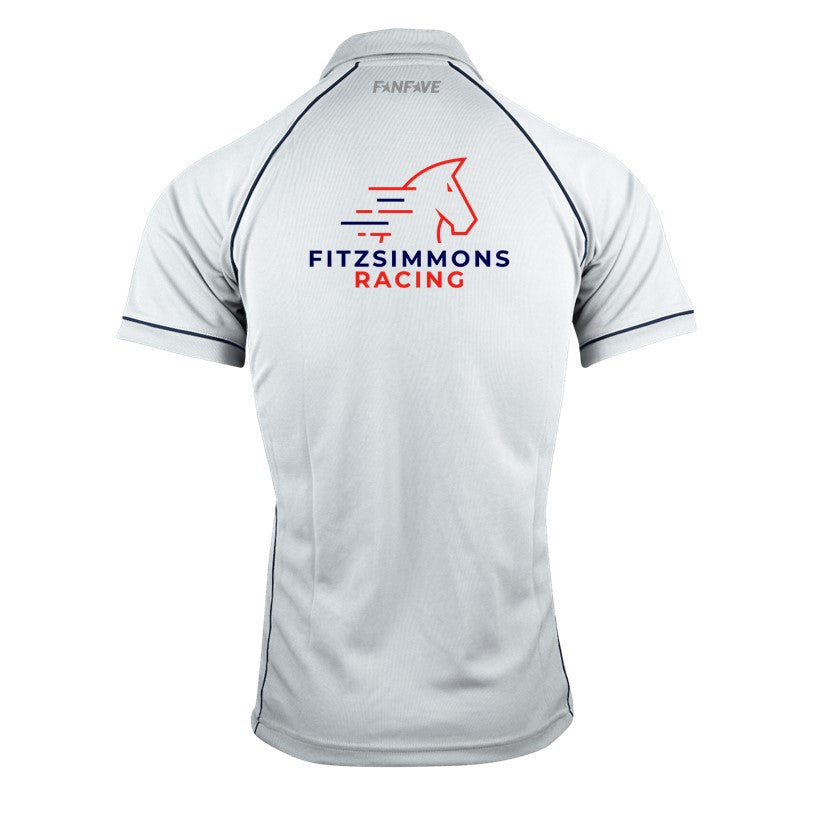 Fitzsimmons Racing - Polo