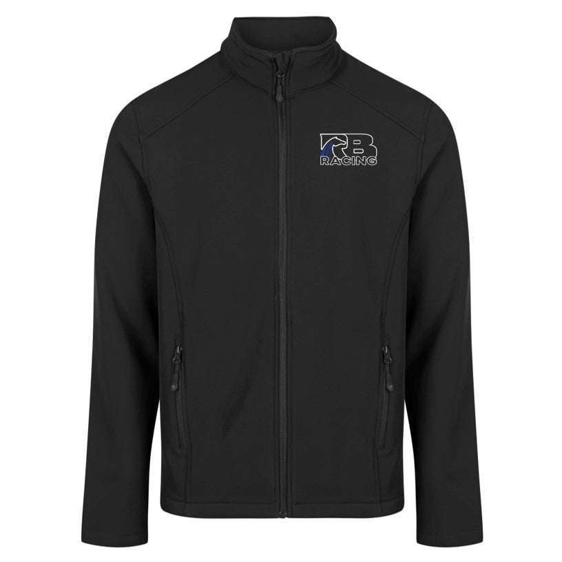 Bayliss - SoftShell Jacket