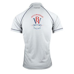 Brad Widdup - Polo Personalised