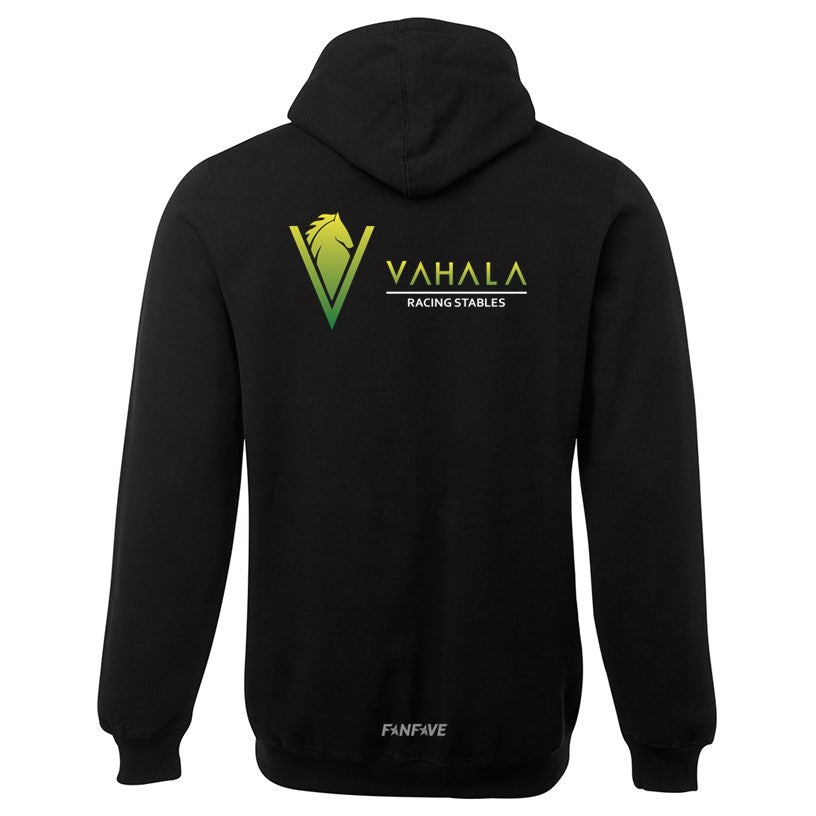 Vahala - Fleecy Hoodie