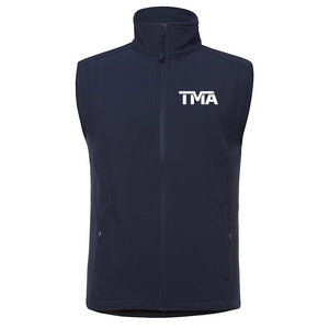TMA - SoftShell Vest